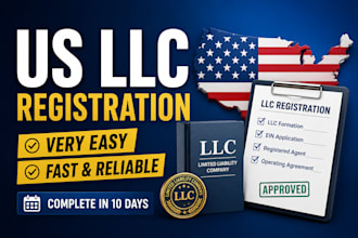 register us llc ein number us llc formation us llc registration non us resident