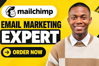 do mailchimp email marketing setup mailchimp automation and mailchimp newsletter