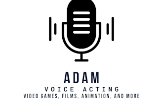 record an american and other accents for voice acting