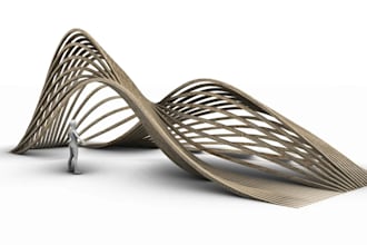 do 3d modelling, product modelling and grasshopper