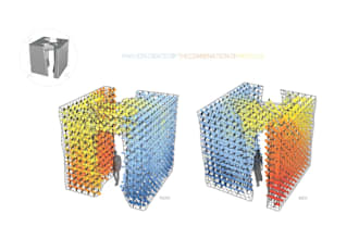 do 3d parametric modeling and architecture using grasshopper and rhino