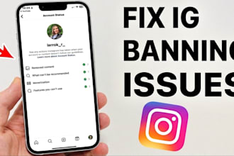 auto bot report instagram, takedown ig banning bot, delete ig harassing content