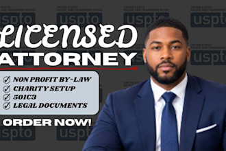 start 501c3 non profit registration, tax exempt form 1023 1023ez, bylaws, ein