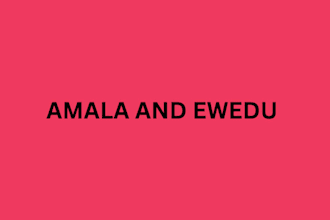 amala and ewedu amala ewedu