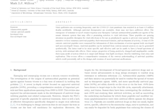 write, edit, and proofread scientific and academic papers
