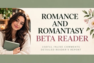beta read dark romance and critique dark themes and morally grey leads