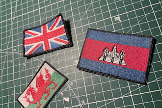 digitize an image into an embroidery file