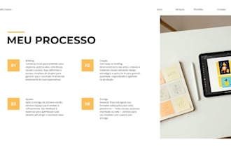 design professional powerpoint presentation slides