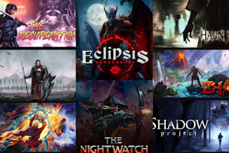 steam page design steam capsule art game cover art and store banners