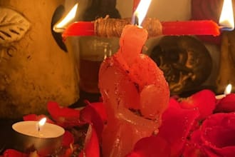 cast powerful ultimate love spell, obsession fast love spell