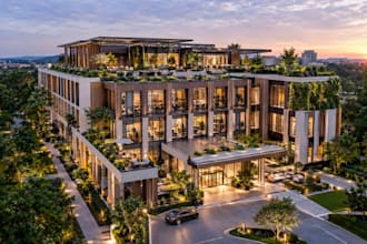 do exterior design exterior modeling interior design architectural 3d modeling