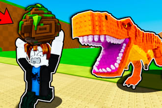 haré miniaturas de roblox para youtube