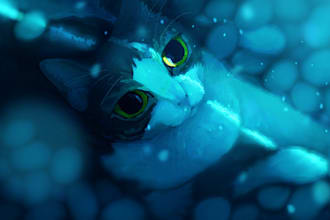 paint your pet portrait