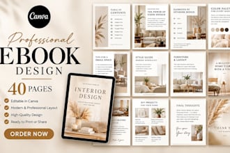 design german coaching ebook german minimalist medical ebook german proofreading