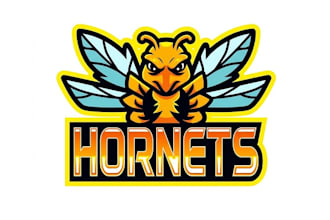 design high quality bee logo with unlimited revision