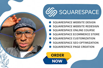create squarespace website design squarespace website redesign square space
