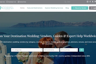 develop and customize joomla websites and components