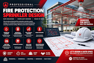 design nfpa fire protection fire alarm and sprinkler systems