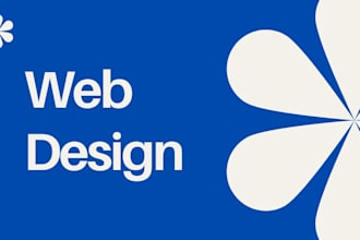 create beautiful websites for brands