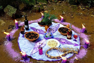 do best love spell