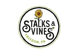 design a family garden logo, blog and social media branding