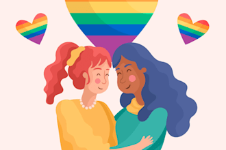 sensitivity proofread queer manuscripts