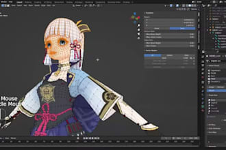 extract and convert full 3d models or 3d maps from games for blender ue unity