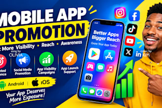 promote your mobile app with targeted marketing