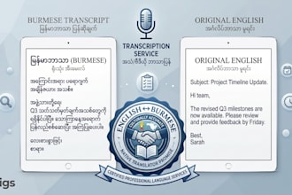 translate burmese to english and vice versa