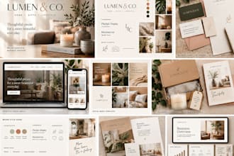 give your business the glow up it deserves
