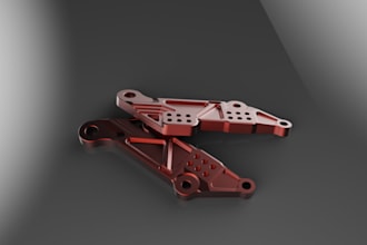 professional product design, cad modeling