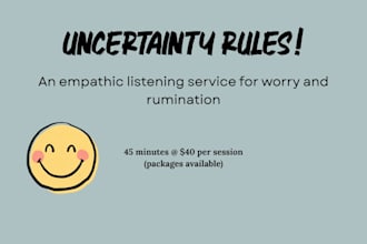 listen non judgmentally and compassionately