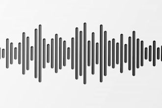 produce a pop or edm song around your vocals or idea