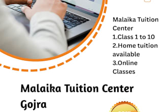design urdu school admission flyer, tuition poster and education banner