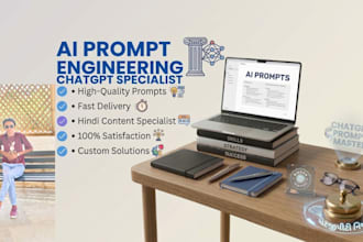 write effective chatgpt prompts for your business