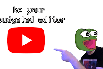become your budgeted gaming editor