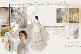 do moodboard concept design
