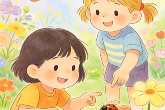 design children book illustration