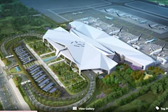 do 3d airport design airport layout aircraft livery aviation amusement park