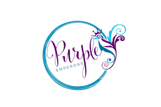 design professional trendy baby products logo