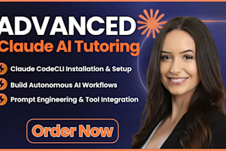 be claude code tutor, claude cowork teach prompt engineering and build ai agents