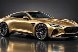 create custom 3d car model, fivem car, gta 5 vehicle and automotive design