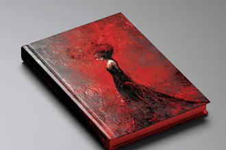 book cover design, book cover design, KDP book cover