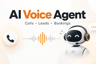 build ai voice agent and ai receptionist with vapi and retell ai