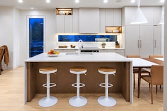 create custom millwork and cabinet shop drawings using prokitchen