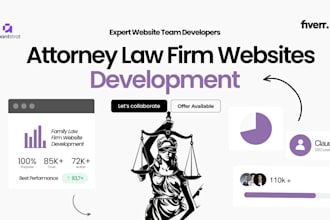 design law firm, attorney, lawyer, notary, legal advisor website