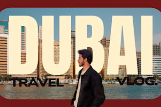 design eye catching youtube thumbnails for vlogs