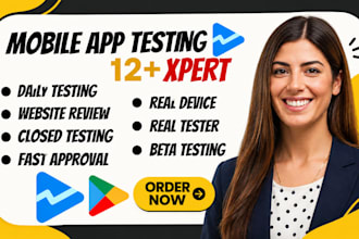 do app testing 12 tester google play closed testing app review ios app