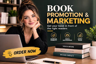 do bookbaby promotion, bookbub, gumroad, booktok, amazon kindle book marketing