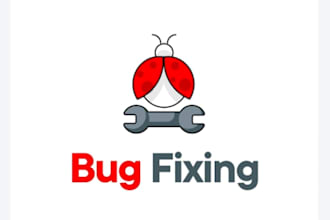 fix javascript bugs and error